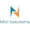 Nivi Solutions Logo