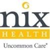 Nix Health Logo