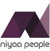 Niyaa People Logo