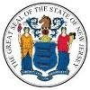 NJ Department of Treasury Logo