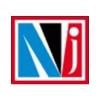 NJ India Logo