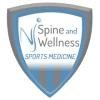 NJ Spine and Wellness Logo