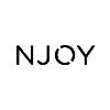 NJOY Logo