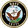 NJROTC Logo