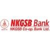 Nkgsb CO-OP Bank Logo