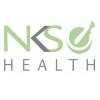 NKS Health Logo