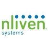 nliven systems Logo