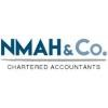 NMAH & Associates Logo