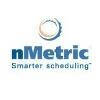 nMetric Logo