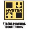 Nmhg Oregon Logo