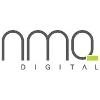NMQ Digital Logo