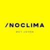 No Clima Marketing Jovem Logo