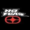 No Fear Logo