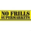 No Frills Supermarkets Logo
