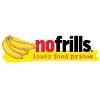 no frills Logo