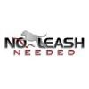 No Leash Needed Logo