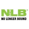 No Longer Bound Logo