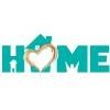 No Place Like Home Senior Care Services Logo