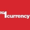 No1 Currency Logo