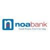 NOA Bank Logo
