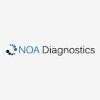 NOA Diagnostics Logo