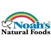 Noah's Natural Foods Logo