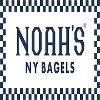 Noah's NY Bagels Logo