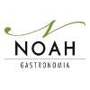 Noah Gastronomia Logo