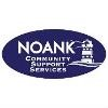 Noank Community Support Services Logo