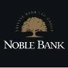 Noble Bank Logo