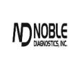 Noble Diagnostics Logo