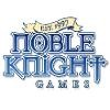 Noble Knight Games Logo
