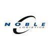 Noble Logistics Logo