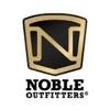 Noble Outfitters Logo