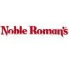 Noble Roman's Logo