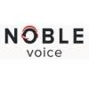 Noble Voice Logo