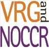 NOCCR & VRG Logo