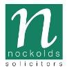 Nockolds Solicitors Logo