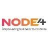 Node4 Logo