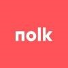 Nolk Logo