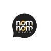 Nom Nom Media Logo