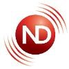 Nomad Digital Logo