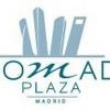 Nomad Plaza Logo