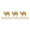 nomadic expeditions Logo