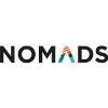 Nomads Agency Logo