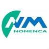 Nomenca Logo