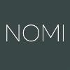 Nomi beauty Logo