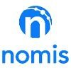 NOMIS SOLUTIONS Logo