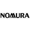 Nomura Holdings Logo