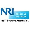 Nomura Research Institute America Logo